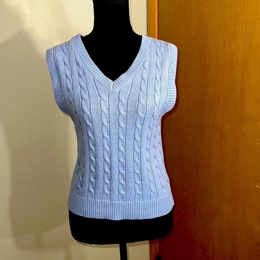 Wild Fable Knit Vest - Picture 1 of 2